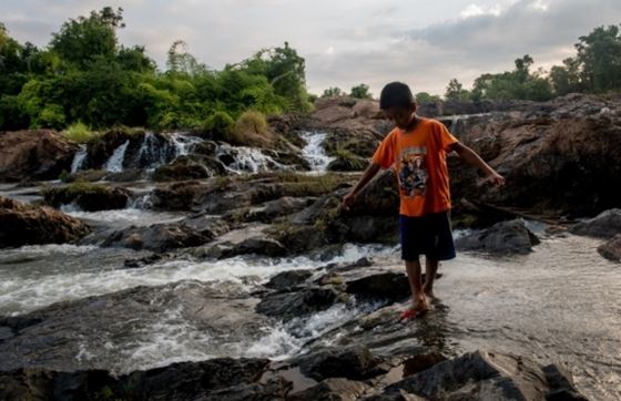 Où Visiter à Champasak ? Khone Phapheng, Une Chute D'eau Incontournable