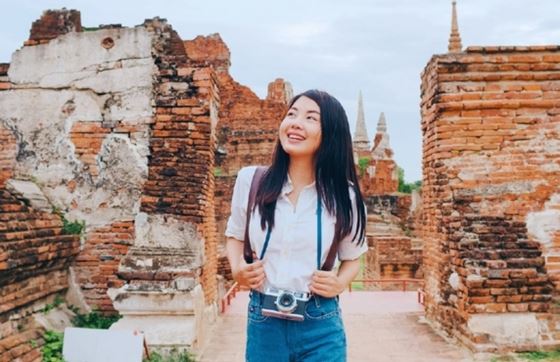 Remarques Pour Itinéraire 2 Jours à Ayutthaya Thaïlande Par M. Clinton