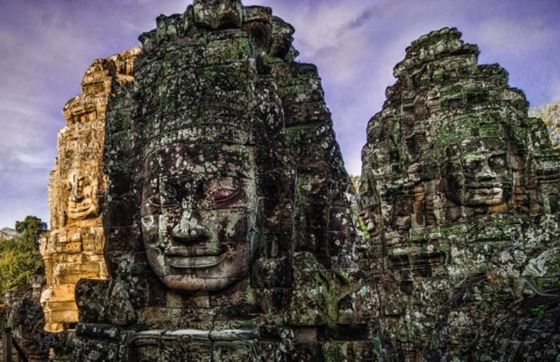 3 Jours à Angkor Wat Siem Reap Et Tonle Sap - Avis De M. Mark