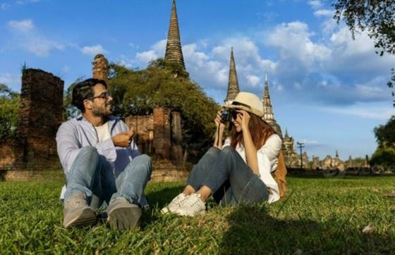 Avis Du Couple Farah Sur Voyage 5 Jours à Ayutthaya En Petit Groupe
