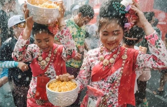 Que Faire à Ayutthaya ? Découvrez Les Grandes Fêtes Et événements Incontournables