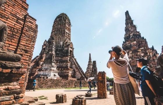 Quand Visiter Ayutthaya? Meilleure Période Pour Visiter Ayutthaya, Thailande