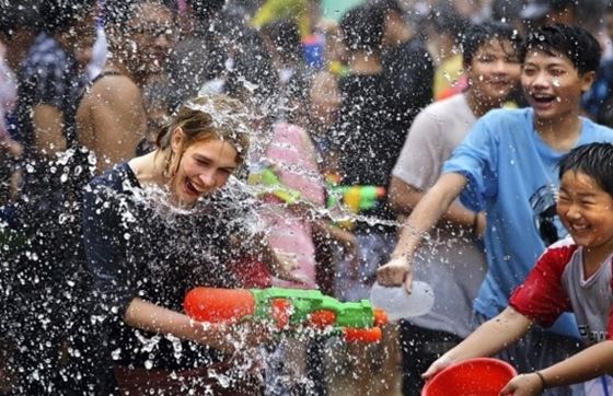 Que Faire En Birmanie En Avril? Météo, Infos Pratiques, Sites à Découvrir, Questions-réponses