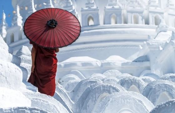 Que Faire En Birmanie En Juillet ? Météo, Infos Pratiques, Sites à Découvrir, Questions-Réponses