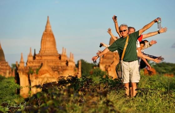 Que Faire En Birmanie En Mai? Météo, Infos Pratiques, Sites à Découvrir, Questions-réponses