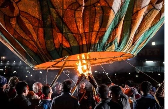 Que Faire En Birmanie En Novembre? Météo, Infos Pratiques, Sites à Découvrir, Questions-réponses