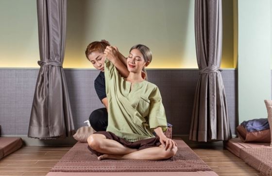Découvrir Top 05 Meilleurs Salons Massages à Ayutthaya, En Thaïlande