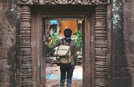 Que Visiter à Champasak ? Top 09 Meilleurs Temples De Champasak, Laos