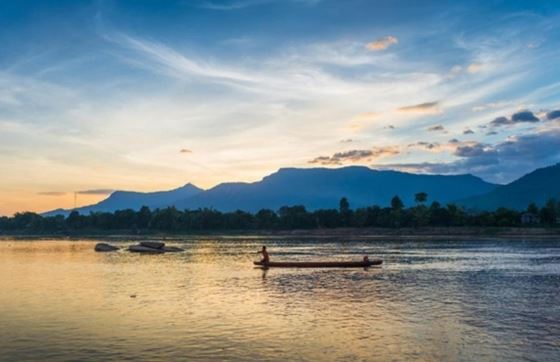 Où Manger à Champasak? Top 06 Meilleurs Restaurants à Champasak Laos