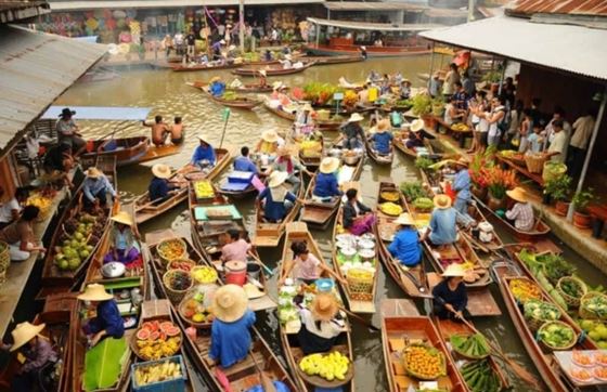 Que Faire à Ayutthaya ? Les 06 Meilleures Choses à Faire à Ayutthaya, Thaïlande 