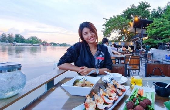 Où Manger à Ayutthaya ? Top 06 Meilleurs Restaurants à Ayutthaya Thaïlande