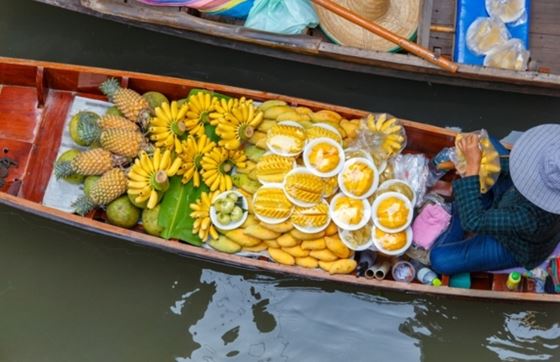 Que Manger à Ayutthaya ? Top 06 Meilleures Spécialités à Ayutthaya Thaïlande 