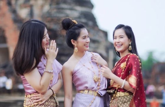 Ayutthaya Quoi Faire ? Explorer La Vie Locale à Ayutthaya En Thaïlande