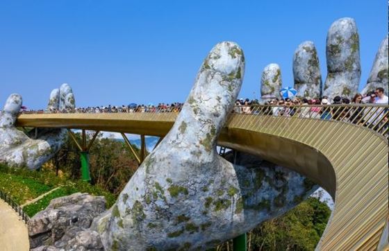 Opinion De Masson Sur 7 Jours à Ho Chi Minh Ville - Da Nang - Hanoi