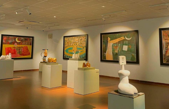 Que Faire à Da Nang?  Explorer Top 06 Musées De Da Nang,  Au Vietnam