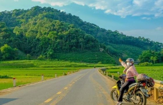 Comment Se Déplacer à Ba Be Et Depuis Hanoi Sapa Cao Bang Ha Giang