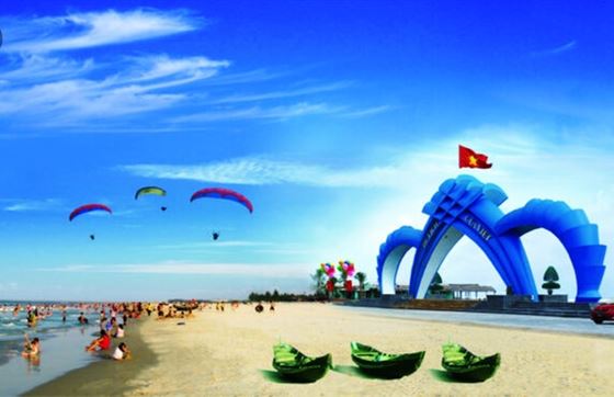 Top 04 Des Meilleurs Hôtels De Luxe à Quang Tri, Vietnam