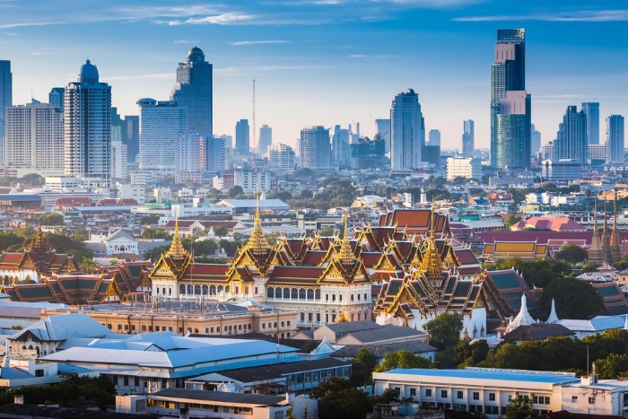 Pourquoi‎ choisir la Thaïlande‎ pour un voyage MICE ?