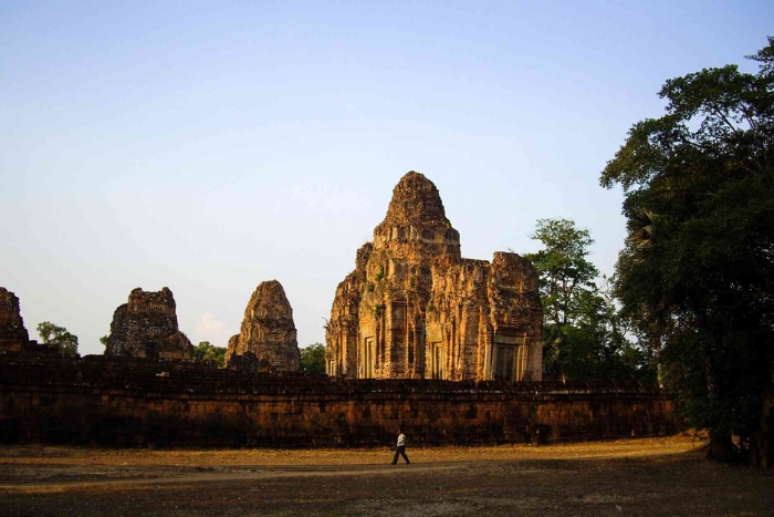 Pre Rup Temple, Angkor Wat, Siem Reap