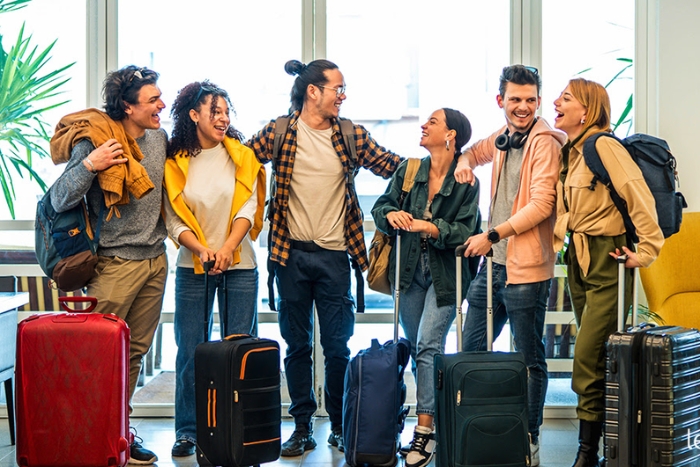 C'est quoi, le tourisme MICE?