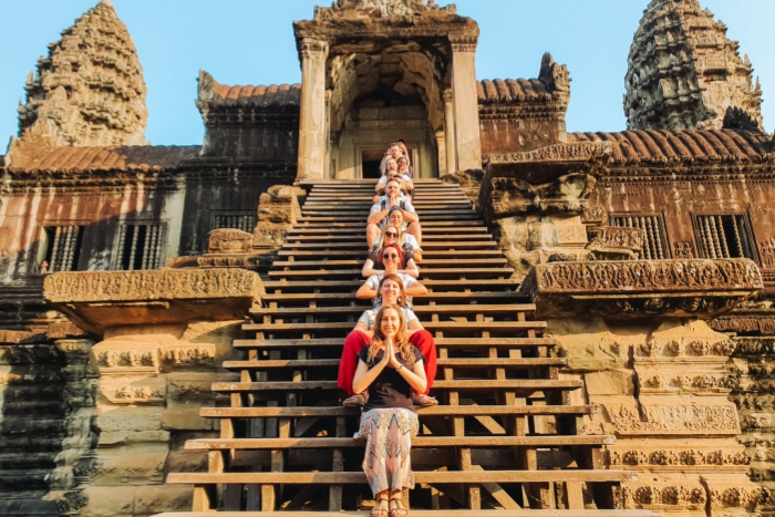Cambodge, une destination MICE à ne pas manquer