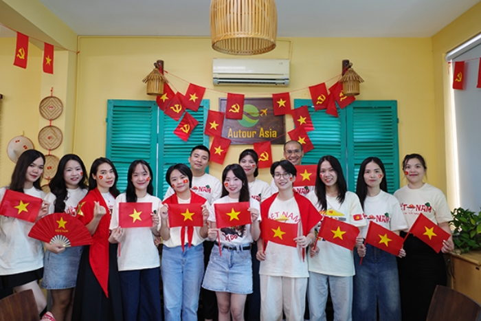 AUTOUR ASIA, top agences voyage incentive MICE au Cambodge