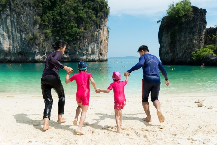 Pourquoi choisir un voyage Bangkok Phuket 9 jours ?