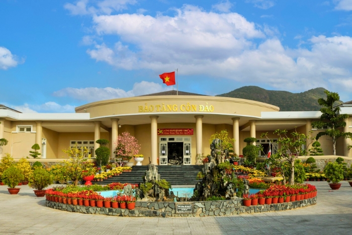 Histoires émouvantes et mémoire préservée au musée de Con Dao