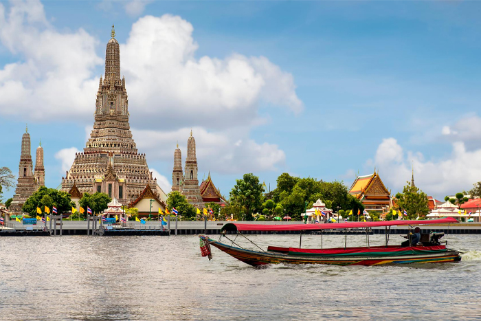 Immersion locale: explorer les rivières du Cambodge en bateau