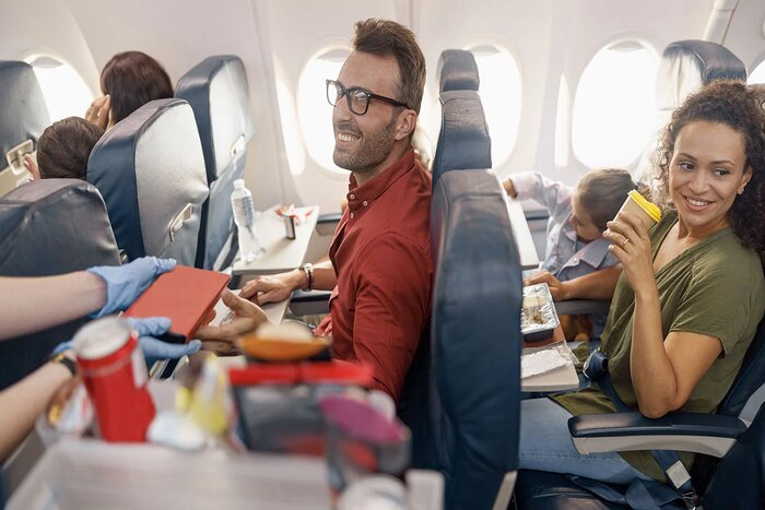 Se déplacer de Siem Reap à Ho Chi Minh Ville en avion 