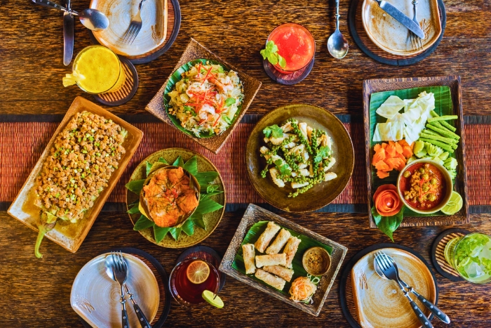 Déguster la cuisine Khmère selon le budget quotidien au Cambodge
