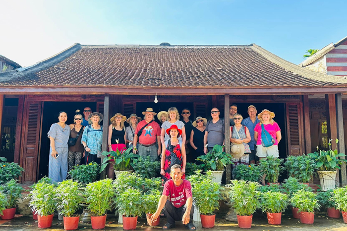  Hai Dao homestay  