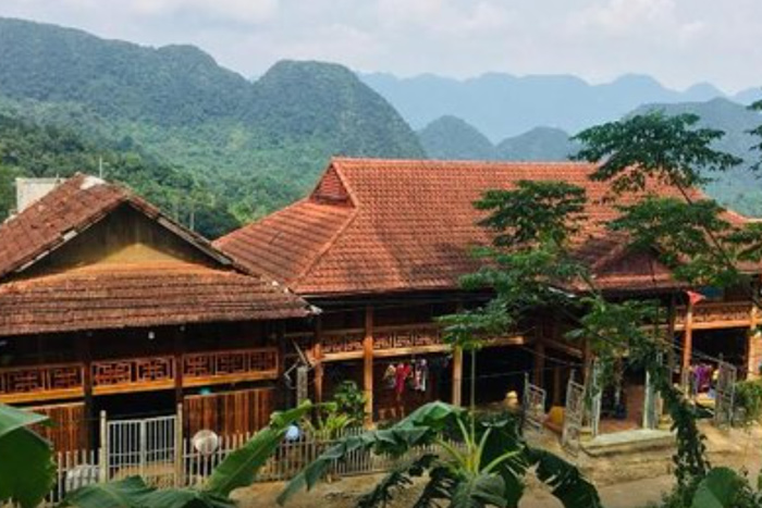  Homestay Nguyen Lan 