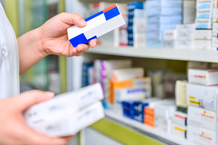 Les réseaux sociaux ne sont pas un canal sûr pour les médicaments