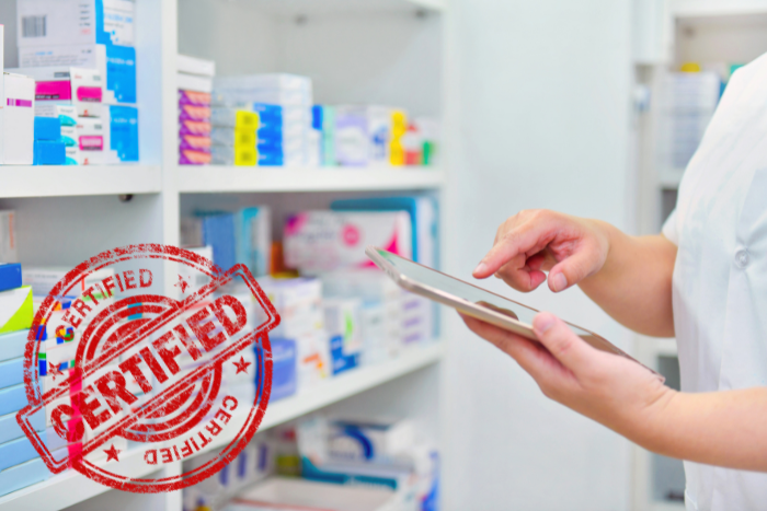 Achetez des médicaments autorisés en ligne au Vietnam via un site certifié
