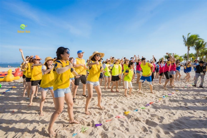Paysages du Vietnam, cadre idéal pour un voyage incentive MICE sur mesure