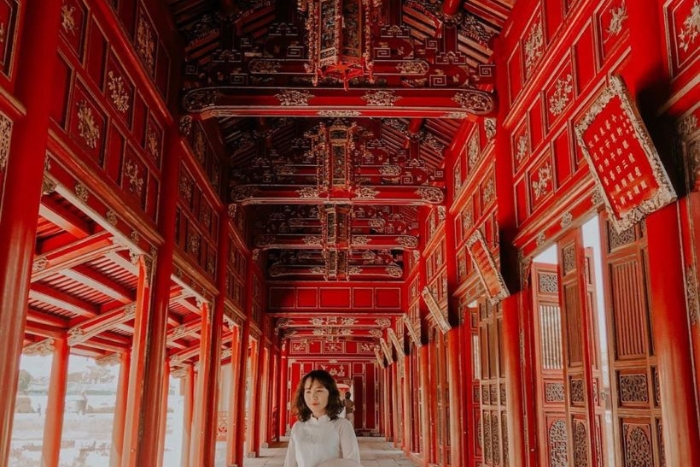 La musique de la cour royale de Hue