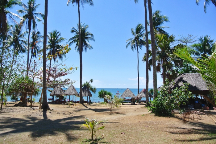 Découvrez le Cambodge en 15 jours avec une visite à Koh Tonsay, Kep