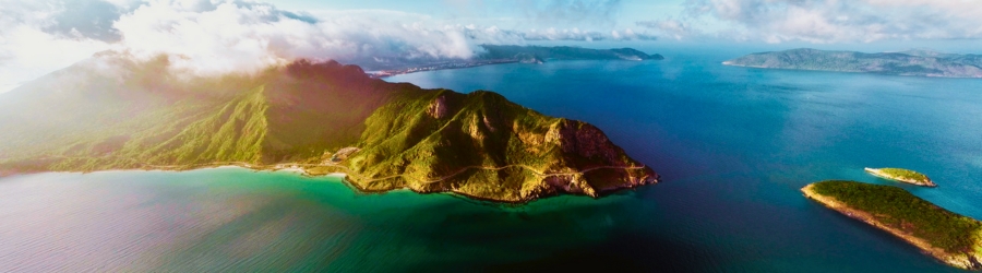2 jours à Con Dao, Vietnam