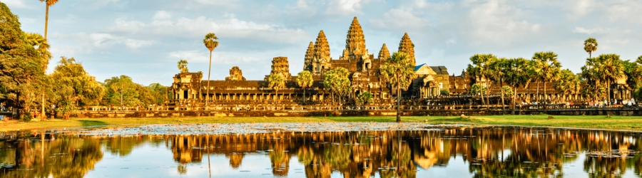 Combien d'argent dépensez-vous par jour au Cambodge ?