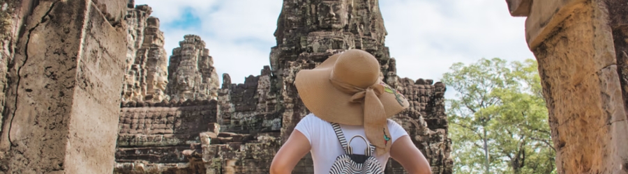 Comment se déplacer au Cambodge ?