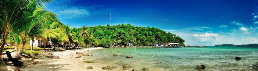 Lors de votre voyage à Sihanoukville, vous pouvez non seulement profiter des plages mais aussi des fêtes traditionnelles de Sihanoukville uniques