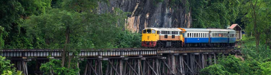 Les événements et fêtes à Kanchanaburi