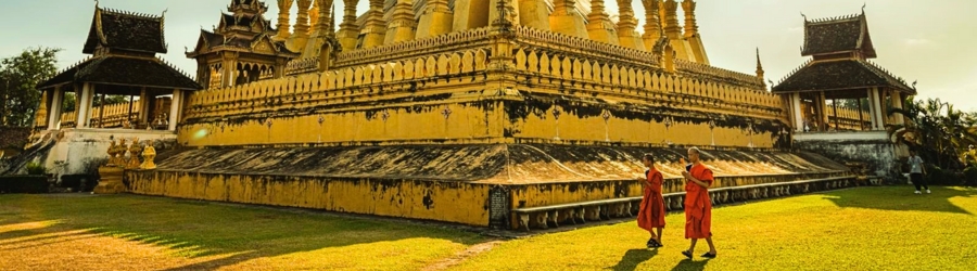 Où partir en janvier au soleil pas cher au Laos ?