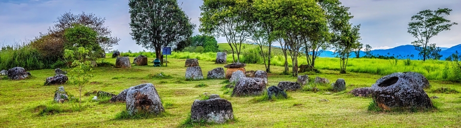 Que visiter lors du voyage centre Laos en 7 jours ?