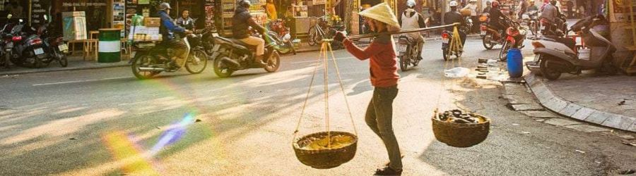 Voyage au Vietnam - Endroit à éviter au Vietnam