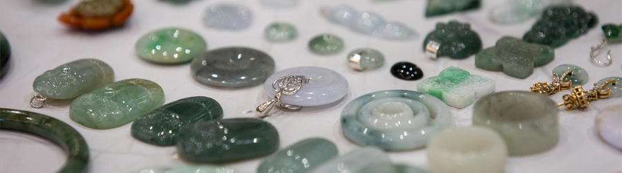 Bijoux Jade Vietnam - Guide complet