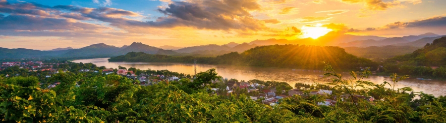 Voyage seule femme en janvier au Laos 21 jours