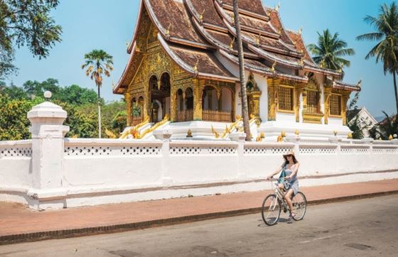 Explorez Le Meilleur De Laos : Votre Circuit 3 Semaines Laos Incontournable