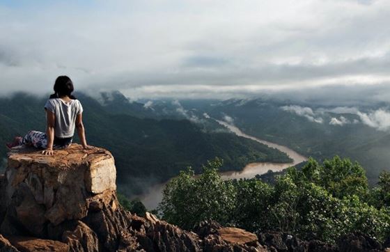 Voyage Centre Laos - Incontournables Au Centre Du Laos